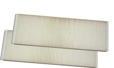 Immagine prodotto di Filtro aria MAICO WSF 320/470 per WS320/470 2 x ISO Grosso 85 % (G4)