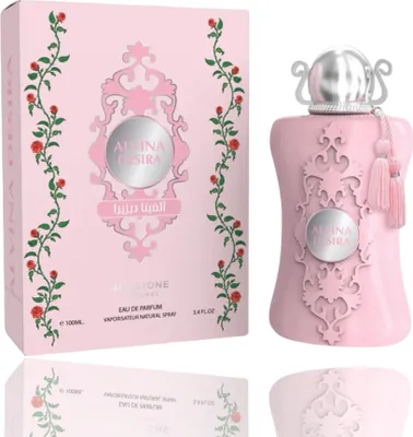 Produktbild von Milestone Alvira Desira Eau de Parfum 100 ml
