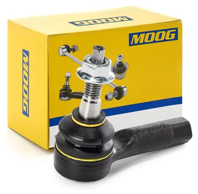 Produktbild von MOOG Spurstangenkopf Spurstange für OPEL Mokka / Mokka X (J13) OP-ES-13924