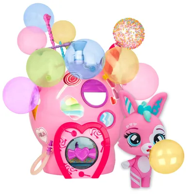 Zdjęcie produktu dla IMC Toys Bubiloons, 3 lat(a), Wielobarwny