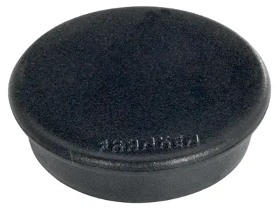 Immagine prodotto di Franken HMS3610 Magnete di potenza, 38 mm, 2500 g, nero