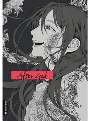 Produktbild von After God 10