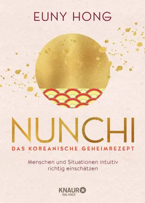 Obrázok produktu pre Nunchi - Das koreanische Geheimrezept