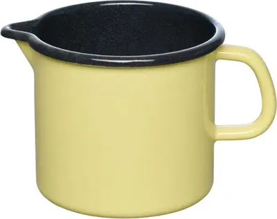 Zdjęcie produktu dla Riess Schnabeltopf Lemon 12 cm 1 Liter