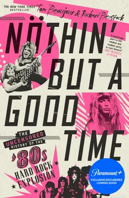 Produktbild von Nöthin' But a Good Time
