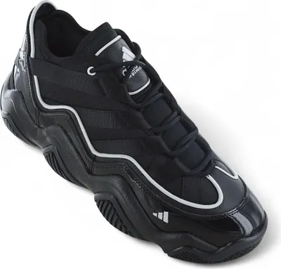 Produktbild von adidas TOP TEN 2010 - Herren Sneakers Schuhe Schwarz IE2032 , EU 45 1/3 UK 10.5