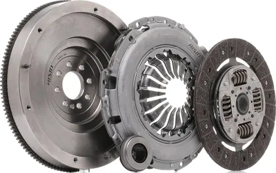 Immagine prodotto di Kit frizione completo AISIN SWCI-001 per CITROËN C5 III station wagon (RW), diametro 240 mm
