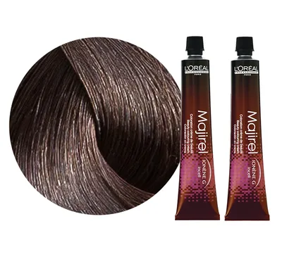 Obrázok produktu pre Loreal Majirel C5.12 2x50ml