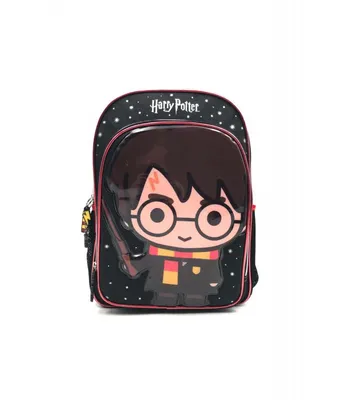 Produktbild von Harry Potter Rucksack Kawaii Harry