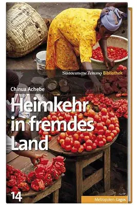Immagine prodotto di Heimkehr in fremdes Land
