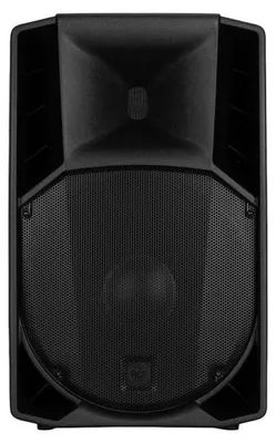 Produktbild von RCF ART 715-A MK5, 2-Wege, 2.0 Kanäle, Kabelgebunden, 45 - 20000 Hz, Schwarz