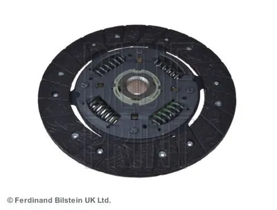 Produktbild von BLUE PRINT ADN13194 Kupplungsscheibe für NISSAN MICRA IV (K13) 26-Zähne