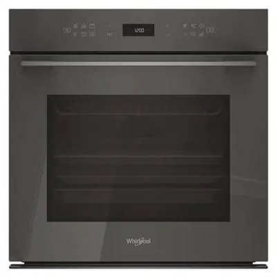 Zdjęcie produktu dla Whirlpool WOI78HT1SSGA, Średni, Kuchenka elektryczna, 73 l, 73 l, Hydrolityczny, Wbudowany