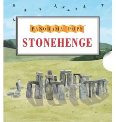 Immagine prodotto di Stonehenge
