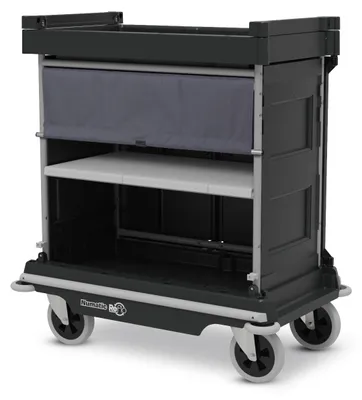 Produktbild von Hotelwagen NKU30RFF