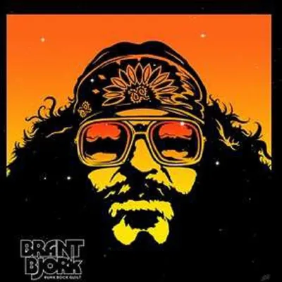 Obrázok produktu pre Brant Bjork - Punk Rock Guilt - - (CD / Názov: A-G)