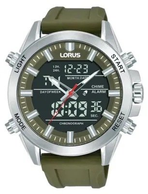Produktbild von Lorus Rw669Ax9 Uhr