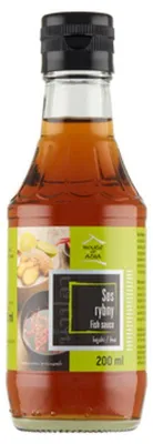 Zdjęcie produktu dla House of Asia Sos rybny 200ml