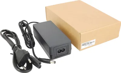 Image de Chargeur d'ordinateur portable PowerSmart 65 W 20 V 3,25 A pour Lenovo IdeaPad U300, U300e, U300s U310 U400 U410 U510 Z470 Z570 Z575 V470 V570 Z380 Z480 Series