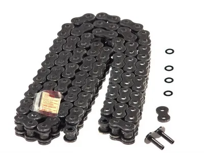 Produktbild von Did 525Zvmx2-108 Kette (108 Glieder) X-Ring (Offen + Crimp)