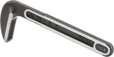 Produktbild von Modell 48 Zoll Hakenbacke für Rohrzange