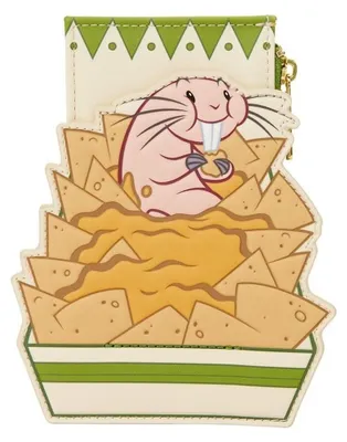 Obrázek produktu pro Kim Possible Rufus Nachos Card Holder