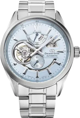 Produktbild von Orient Star Modern Skeleton Keshiki Limited Edition Automatic RE-AV0127L00B Herrenuhr
