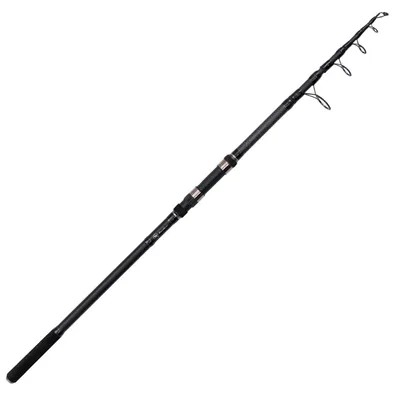 Produktbild von Karpfenrute Special Team Carp Carbon 360 cm 185 cm Transportlänge 3,5 lbs 2-teilig