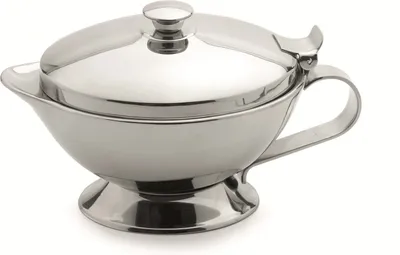Produktbild von Karl Weis Thermosauciere Edelstahl doppelwandig