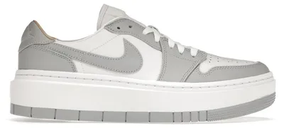 Produktbild von Jordan 1 Elevate Low Wolf Grey (Women's) - EU 41