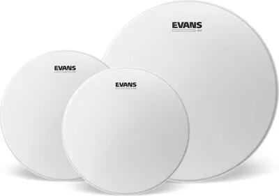 Obrázek produktu pro Evans ETP-G2CTD-R Tompack Coated Rock 10-12-16 s tlumicí podložkou