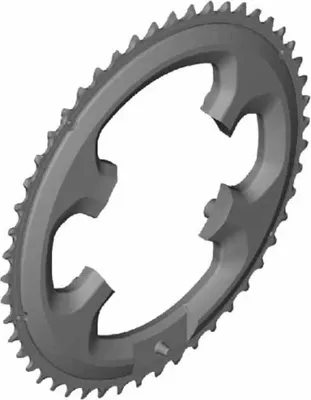 Image de Shimano-Kette Top Tiagra 10V 50T Y1RD98030 FC-4703