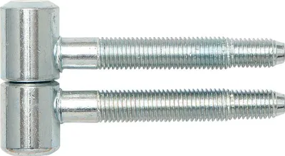 Produktbild von SFS SFS Einbohrband für Futtertüren, 10-10599