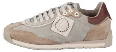 Produktbild von Damen Halbschuhe Beige Modell 120081A399