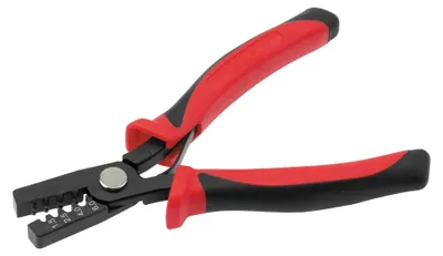 Image de CIMCO Presszange 140mm 101907 101907