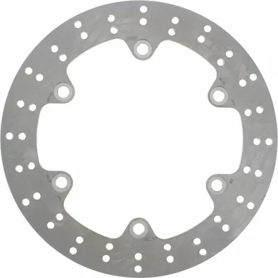 Immagine prodotto di Disco freno fisso TRW LUCAS D.256mm 6 bulloni per Honda