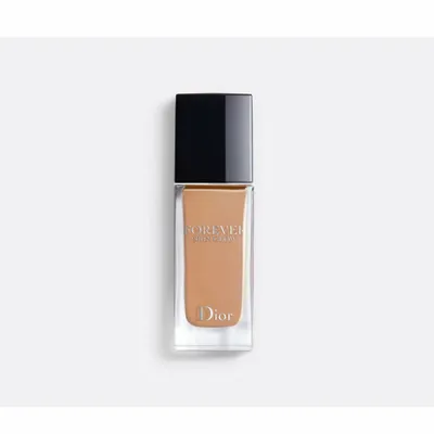 Produktbild von Dior Forever Skin Glow, Pumpenflasche, Flüssigkeit, Jeder Hauttyp, Aufhellend, Feuchtigkeitsspendend, Behandlung, Mittel, Neutral