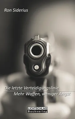 Produktbild von Die letzte Verteidigungslinie