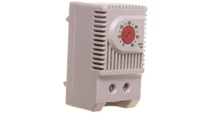 Obrázek produktu pro Regulátor teploty MRT-Z R37RC-03010000201