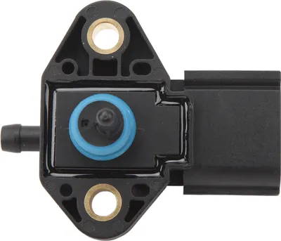 Produktbild von Kraftstoffeinspritzdrucksensor 3F2E 9G756 AA Schwarz Robuster, zuverlässiger Ansaugluftersatz für Ford