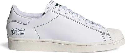 Produktbild von Adidas FV2835_SuperstarPure : Größe - UK 10.5 Größe: UK 10.5