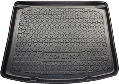 Produktbild von Z438308 Kofferraumwanne kompatibel mit Volkswagen Golf IV (1J) 1998-2003