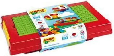Produktbild von Unico Mini hrací stůl 50 kusů 8552-0000