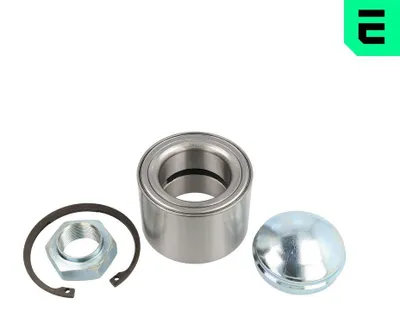 Immagine prodotto di OPTIMAL 681471 Set di cuscinetti ruota anteriore 90 mm