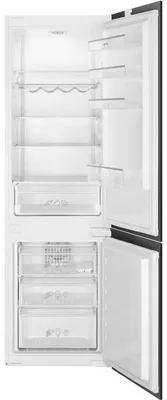 Obrázek produktu pro Smeg C3170NE, 262 l, SN-T, 38 dB, 3,5 kg/24h, E, Přihrádka Fresh Zone