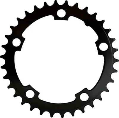 Obrázek produktu pro Fsa S9/s8 Wb069 110 Bcd řetězový kroužek stříbrný 34t stříbrný 34t