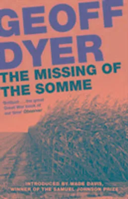 Obrázok produktu pre The Missing of the Somme