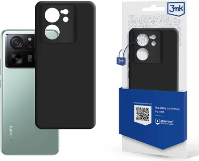 Produktbild von 3mk Schutzhülle Matt Case Cover für Xiaomi 13T Pro  Backcover