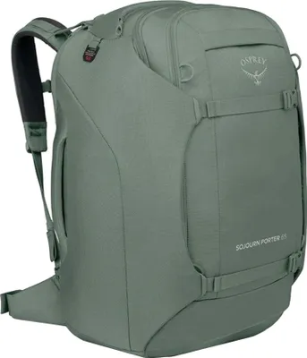 Produktbild von Rucksack OSPREY PORTER 65 Uni, koseret green