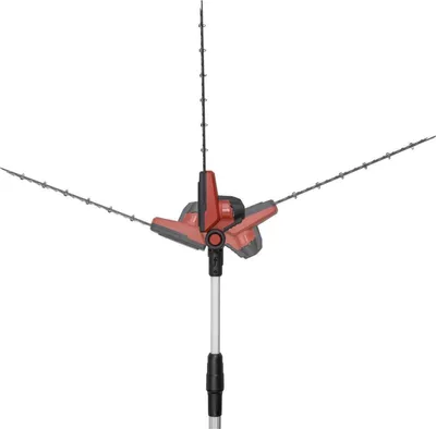 Produktbild von Einhell Power X-Change Akku-Stab-Heckenschere GC-HH 18/45 Li T-Solo